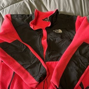 North face Girls Jacket